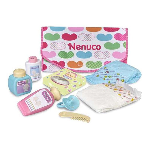 Nappy Changing Bag Nenuco Famosa