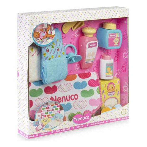 Nappy Changing Bag Nenuco Famosa