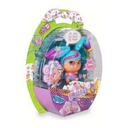 Baby Doll Famosa The Beasties Bellies Trixie (17 cm)
