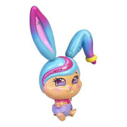 Baby Doll Famosa The Beasties Bellies Trixie (17 cm)