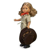 Doll Famosa Nancy Kenia Edition (43 cm)