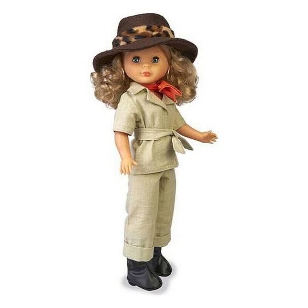 Doll Famosa Nancy Kenia Edition (43 cm)