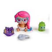 Baby doll Famosa Mini Beth Accessories