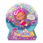 Doll Famosa The Bellies Roxy & Roll 17 cm