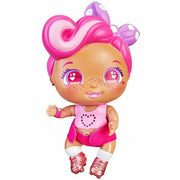 Doll Famosa The Bellies Roxy & Roll 17 cm