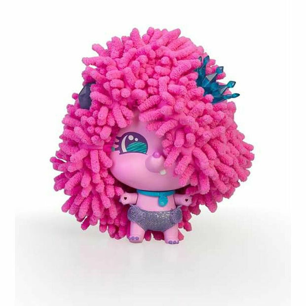 Baby Doll Famosa The Beasties Pompom