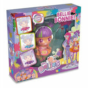 Doll Famosa The Bellies Bonnie