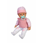 Baby Doll Nenuco Feel his heart 35 cm