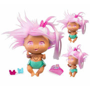 Doll Famosa The Bellies HaHa Hanna Sound 17 cm