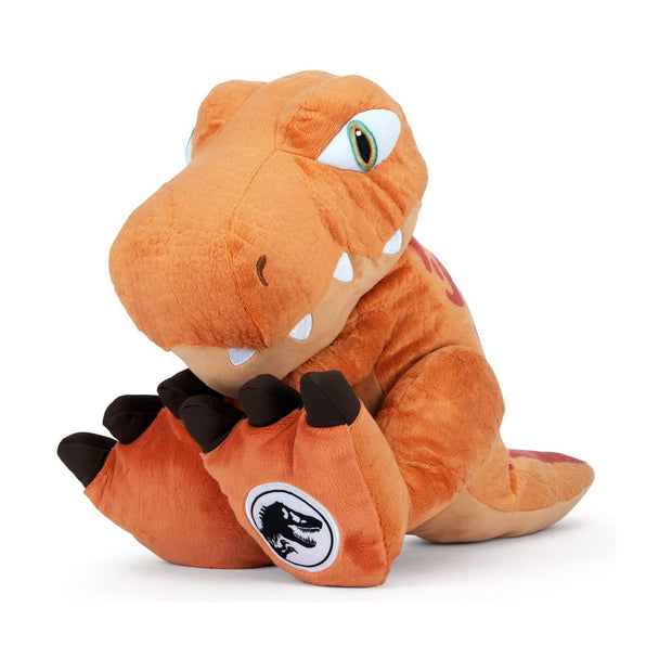 Fluffy toy My Other Me Jurassic Park Dinosaur