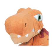 Fluffy toy My Other Me Jurassic Park Dinosaur