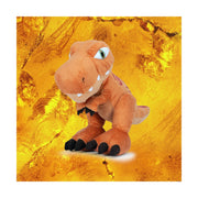 Fluffy toy My Other Me Jurassic Park Dinosaur