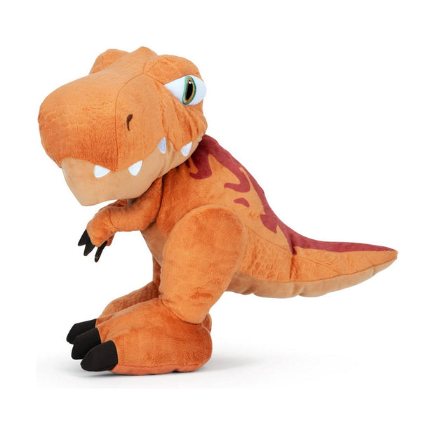 Fluffy toy My Other Me Jurassic Park Dinosaur