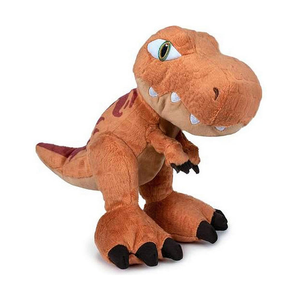 Fluffy toy My Other Me Jurassic Park Dinosaur