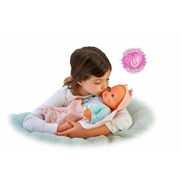 Baby Doll Famosa Nenuco Accessories Interactive Temperature sensor