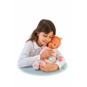 Baby Doll Famosa Nenuco Accessories Interactive Temperature sensor