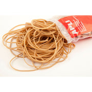 Elastic bands Apli 1 kg 200 x 10 mm