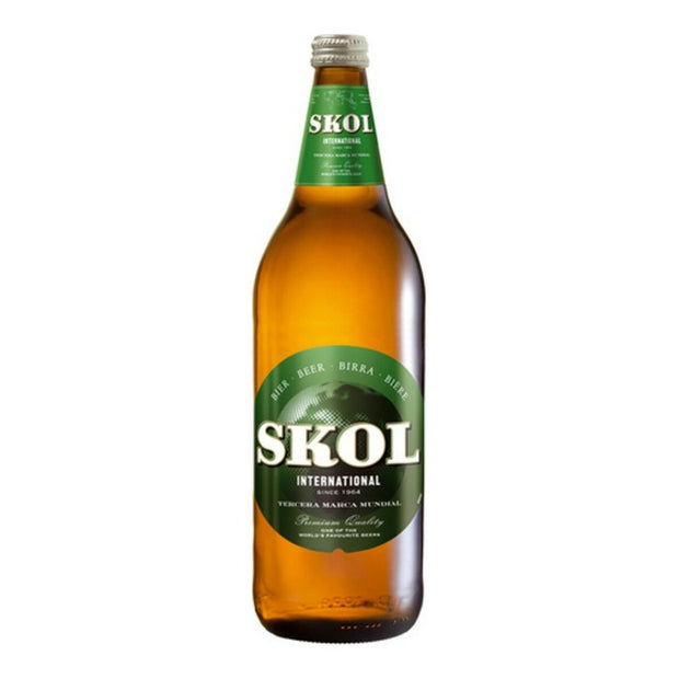 Bier Skol (1 L)