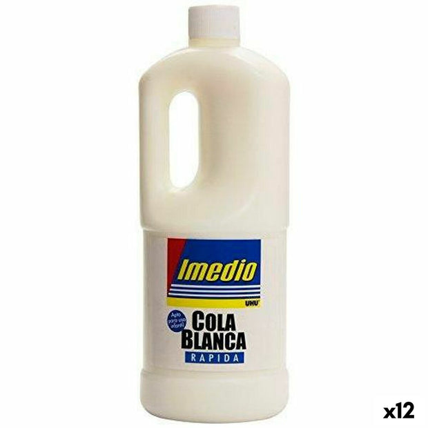 Tail Imedio 12 Units