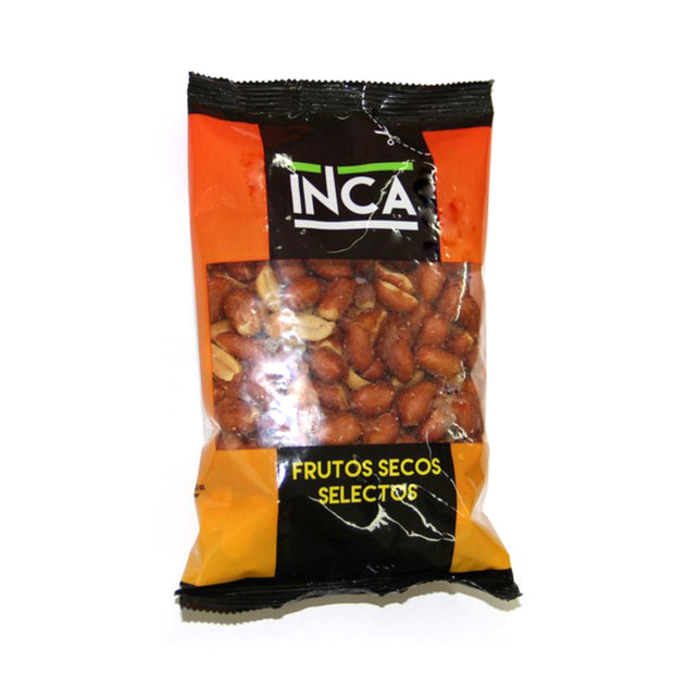 Erdnüsse Inca Gebraten (150 g)