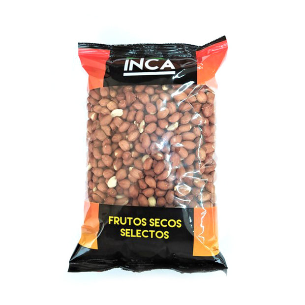 Erdnüsse Inca (1 kg)