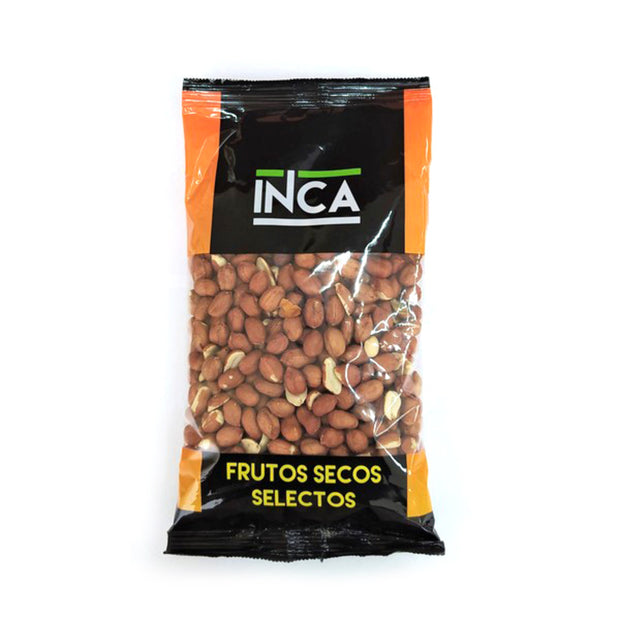 Erdnüsse Inca (400 g)