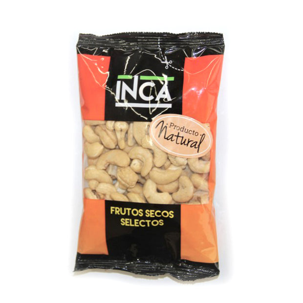 Cashew-Nüsse Inca (125 g)