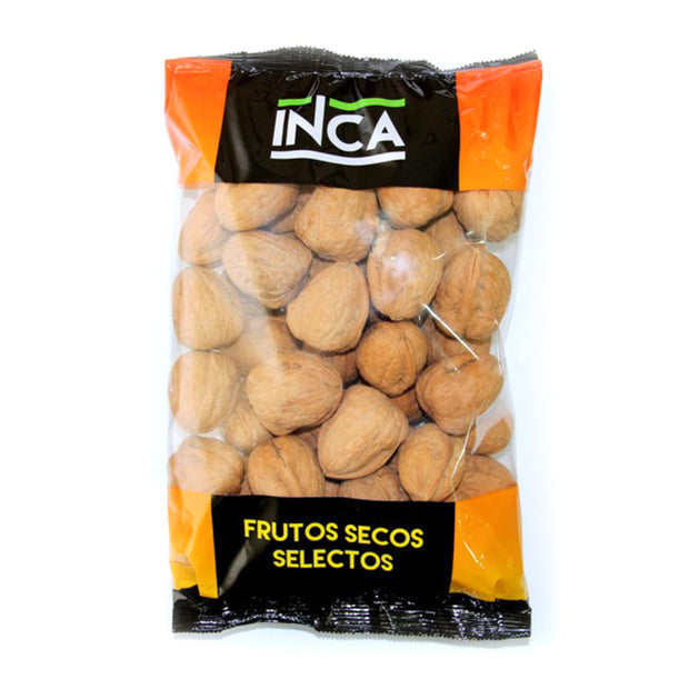 Nüsse Inca U.S.A. (600 g)