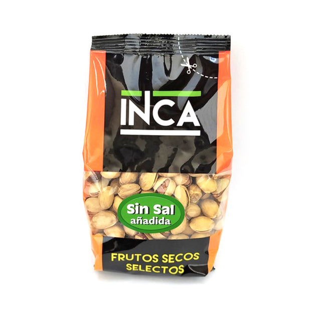 Pistazienfarben Inca (200 g)