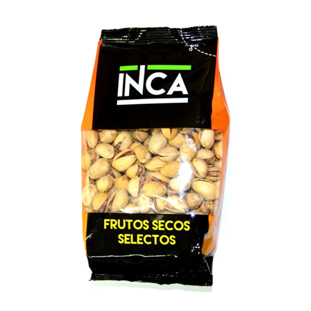 Pistazienfarben Inca (200 g)