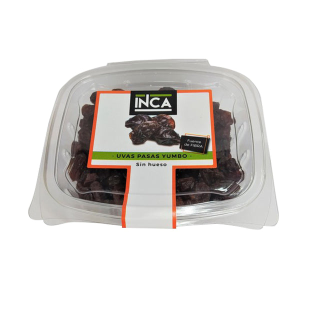 Rosinen Inca (250 g)