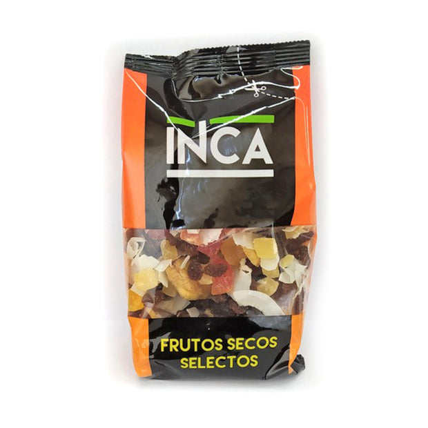 Getrocknete Früchte Inca (200 g)