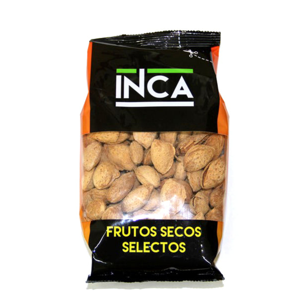 Almonds Inca Toasts (150 g)