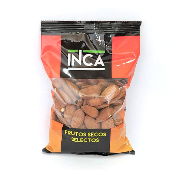 Almonds Inca Rohdaten (150 g)