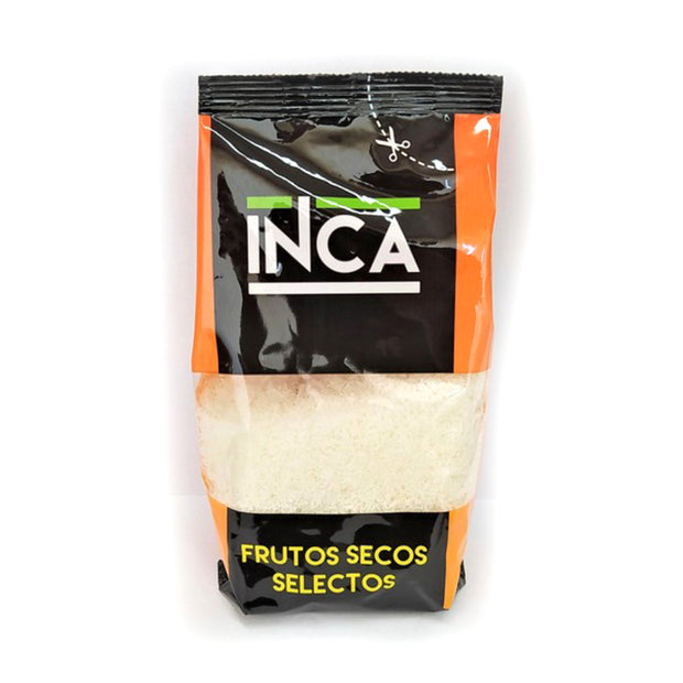 Kokosnussraspeln Inca (125 g)