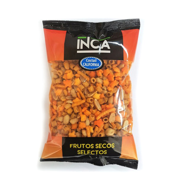 Dried Fruit Cocktail Inca (500 g)