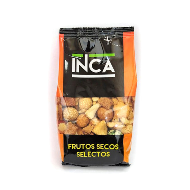 Dried Fruit Cocktail Inca Japanisch (150 g)