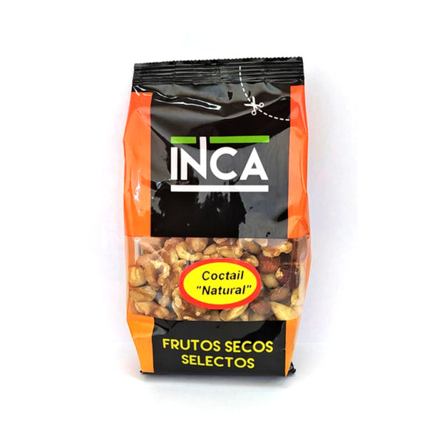 Dried Fruit Cocktail Inca natürlich (150 g)