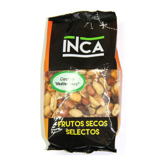 Dried Fruit Cocktail Inca Mediterraner (250 g)