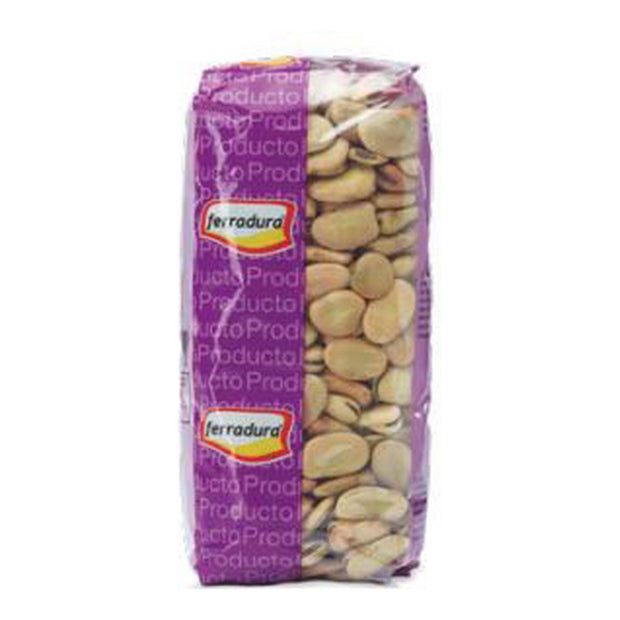 Bohnen Ferradura (500 gr)