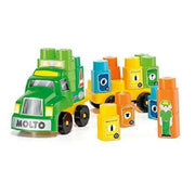 Construction set Moltó