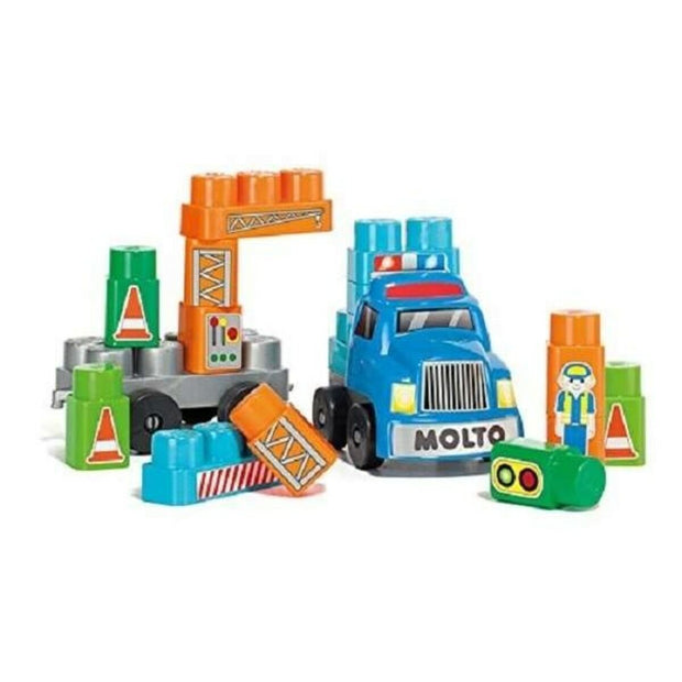 Construction set Moltó