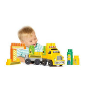 Construction set Moltó