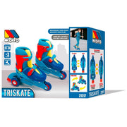 Skates Moltó My First Skates 25-32