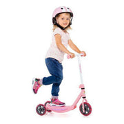 Scooter Moltó Pink (63 x 21,5 x 55 cm)
