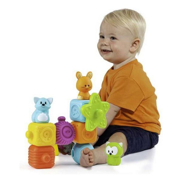 Baby toy Moltó (ES)