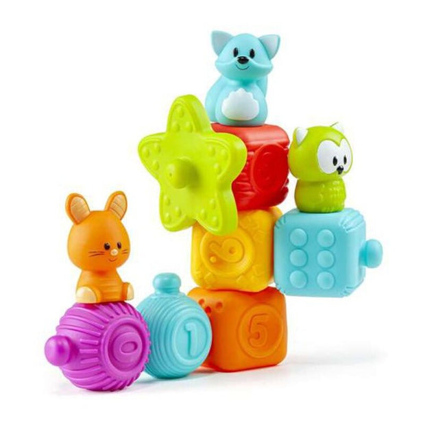 Baby toy Moltó (ES)