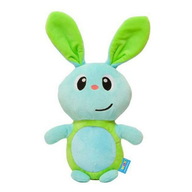 Fluffy toy Moltó Rabbit (ES)
