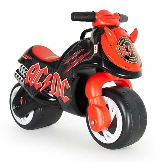 Foot to Floor Motorbike Injusa Neox AC/DC