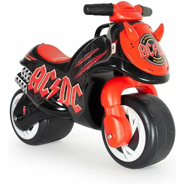 Foot to Floor Motorbike Injusa Neox AC/DC